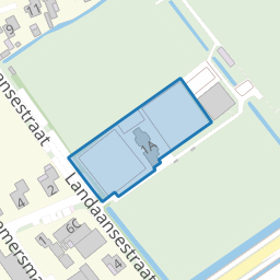 Perceel BAH00-E-2871