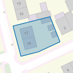 Perceel BAH00-E-2872