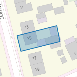 Perceel BAH00-E-2873