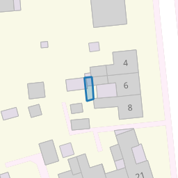 Perceel BAH00-E-2876