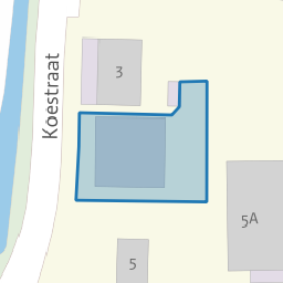 Perceel BAH00-E-2878