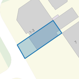 Perceel BAH00-E-2882