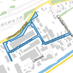 Perceel BAH00-E-2887