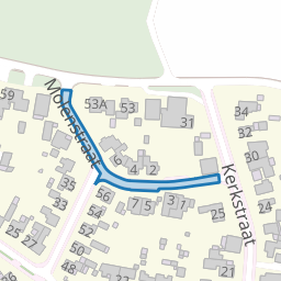 Perceel BAH00-E-2891