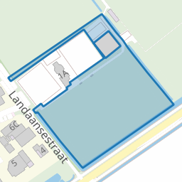 Perceel BAH00-E-2895