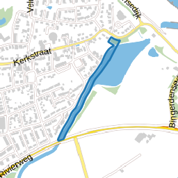 Perceel BAH00-E-2899