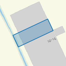 Perceel BAH00-E-2909