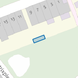 Perceel BAH00-E-2913