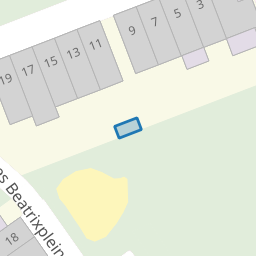 Perceel BAH00-E-2914