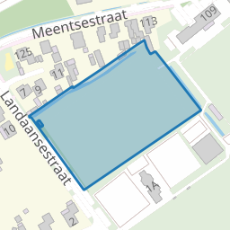 Perceel BAH00-E-2928