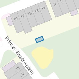 Perceel BAH00-E-2933