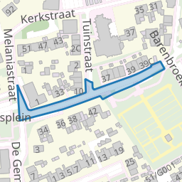 Perceel BAH00-E-2935