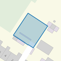 Perceel BAH00-E-2937