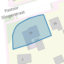 Perceel BAH00-E-2941