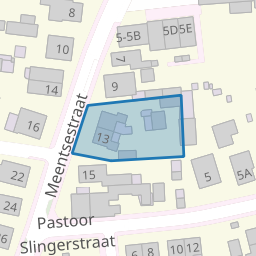 Perceel BAH00-E-2944