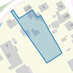 Perceel BAH00-E-2945