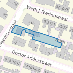 Perceel BAH00-E-2950