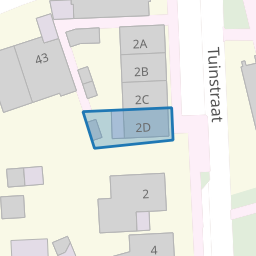 Perceel BAH00-E-2955