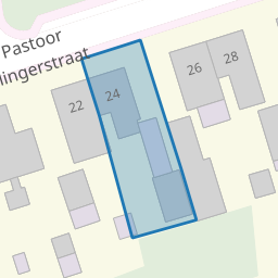 Perceel BAH00-E-2958