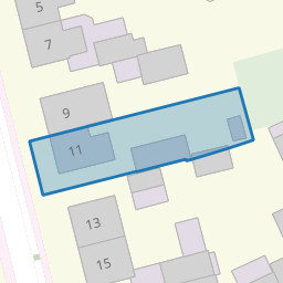 Perceel BAH00-E-2959