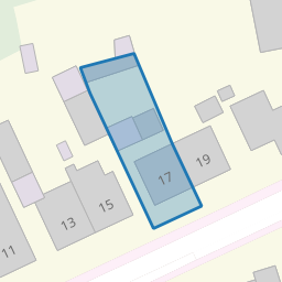 Perceel BAH00-E-2961