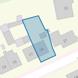 Perceel BAH00-E-2962