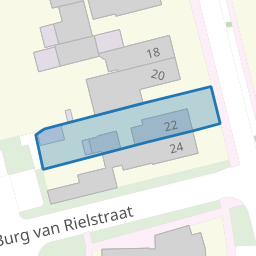 Perceel BAH00-E-2966