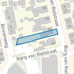 Perceel BAH00-E-2974