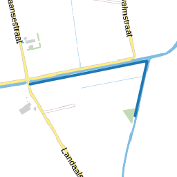 Perceel BAH00-E-2989