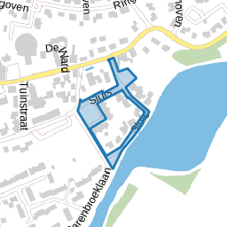 Perceel BAH00-E-2996