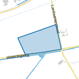 Perceel BAH00-E-3030