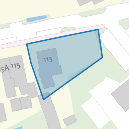 Perceel BAH00-E-3034