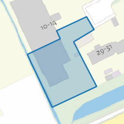 Perceel BAH00-E-3041