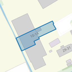 Perceel BAH00-E-3043