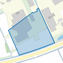 Perceel BAH00-E-3047