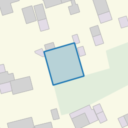 Perceel BAH00-E-3058