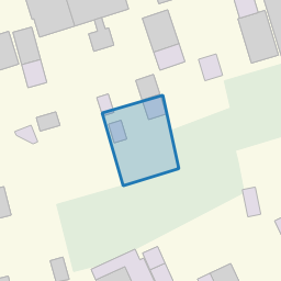 Perceel BAH00-E-3059