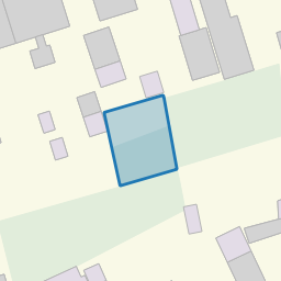 Perceel BAH00-E-3060