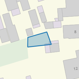 Perceel BAH00-E-3062