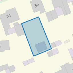 Perceel BAH00-E-3063