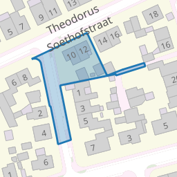 Perceel BAH00-E-3065