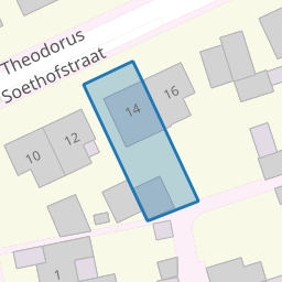 Perceel BAH00-E-3066