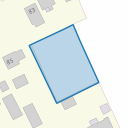 Perceel BAH00-E-3070