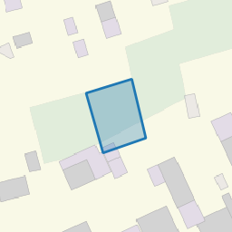 Perceel BAH00-E-3071