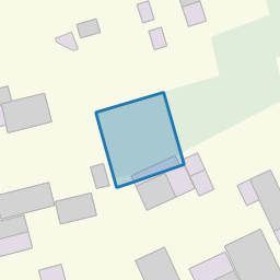 Perceel BAH00-E-3072