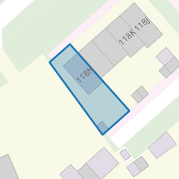 Perceel BAH00-E-3080