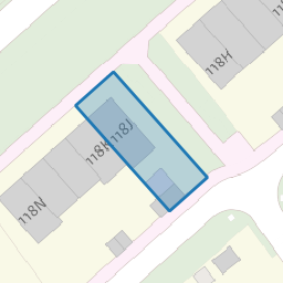 Perceel BAH00-E-3084