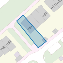 Perceel BAH00-E-3085