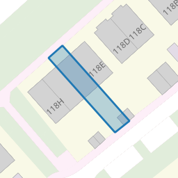 Perceel BAH00-E-3087