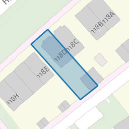 Perceel BAH00-E-3089